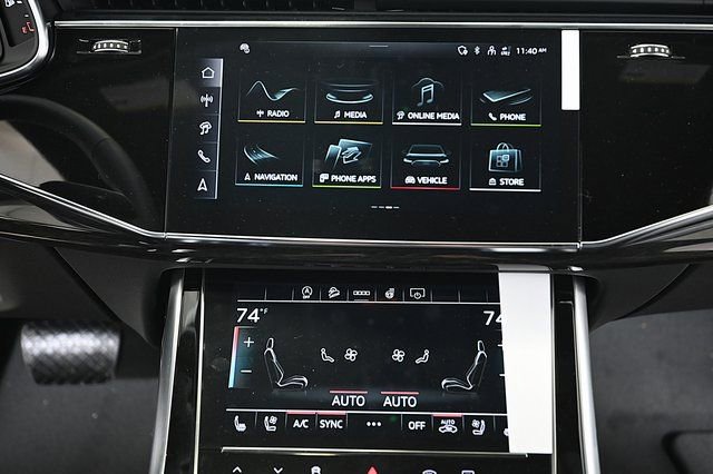 New 2026 Audi Q7 3.0T Premium Plus AWD/4WD image 5