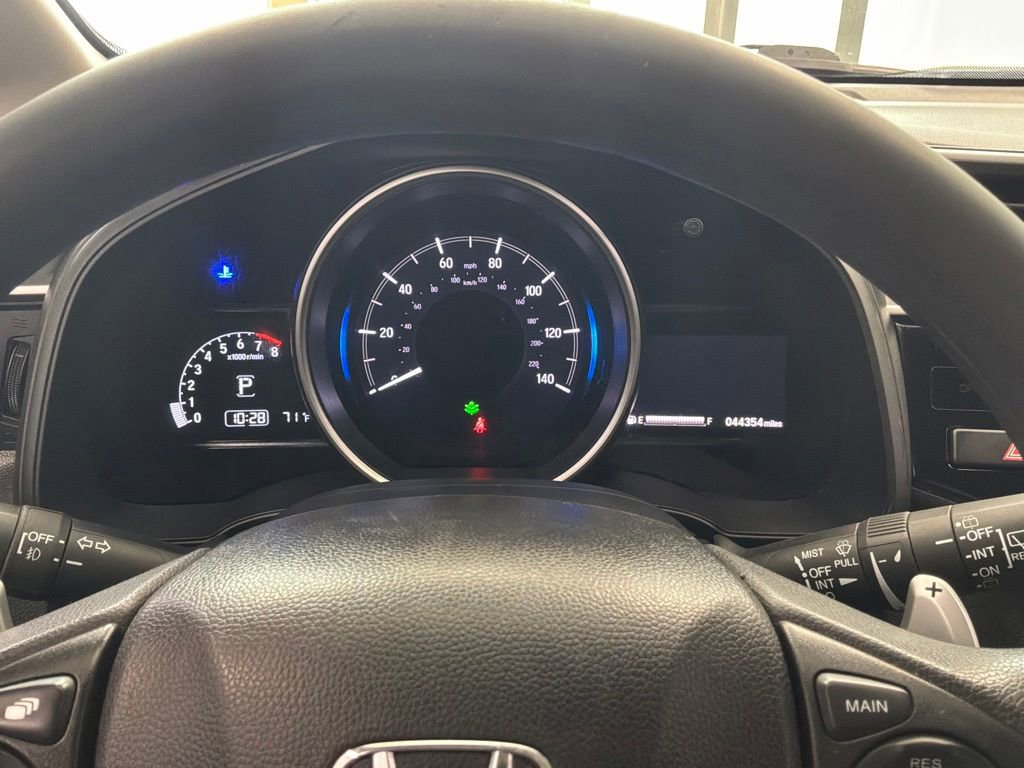 Used 2019 Honda Fit EX image 17