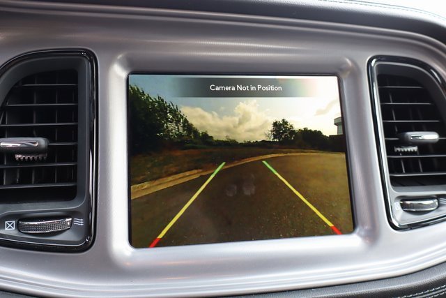 Used 2023 Dodge Challenger R/T Scat Pack image 23