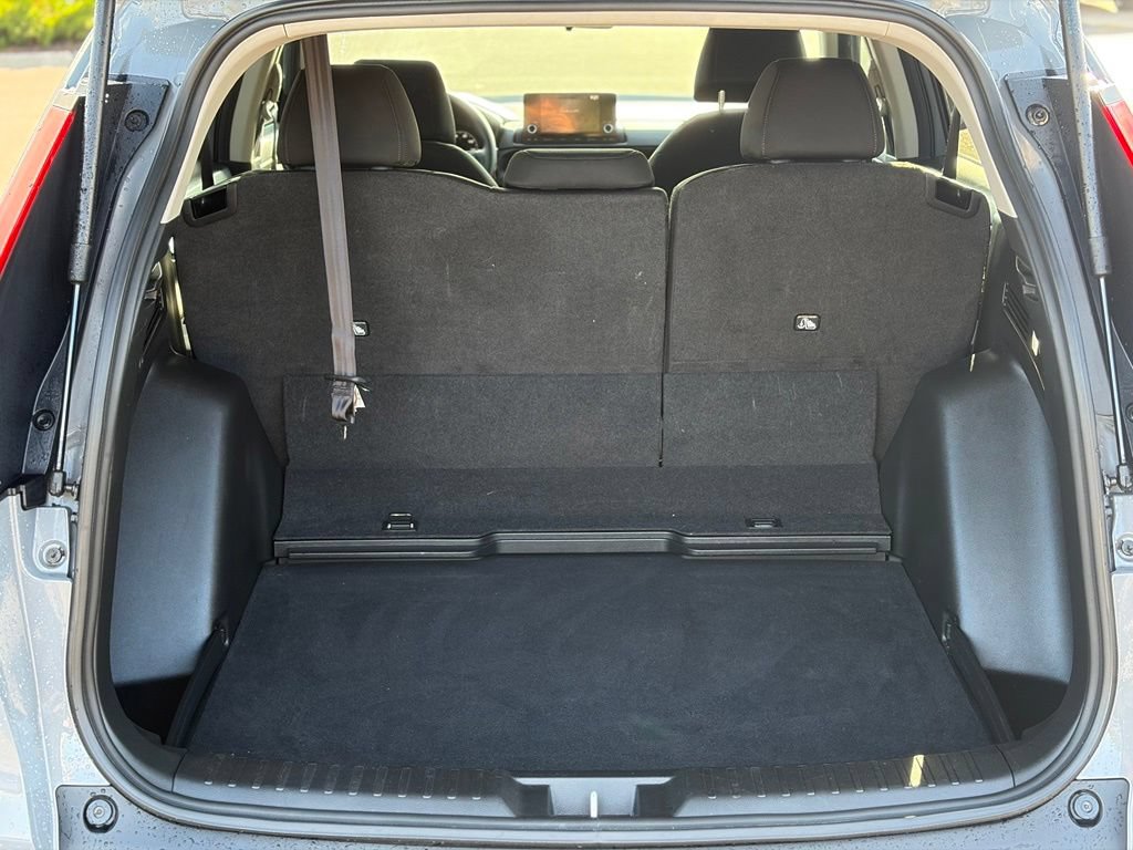Certified 2023 Honda CR-V EX image 9