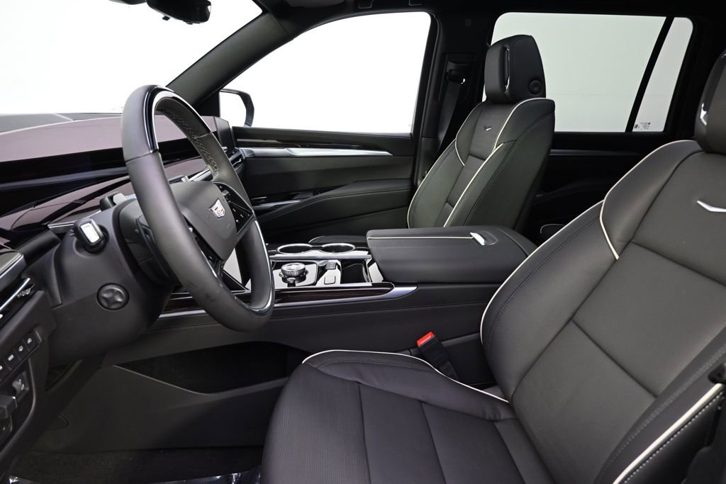 New 2026 Cadillac Escalade ESV Luxury w/ Touring Package image 13