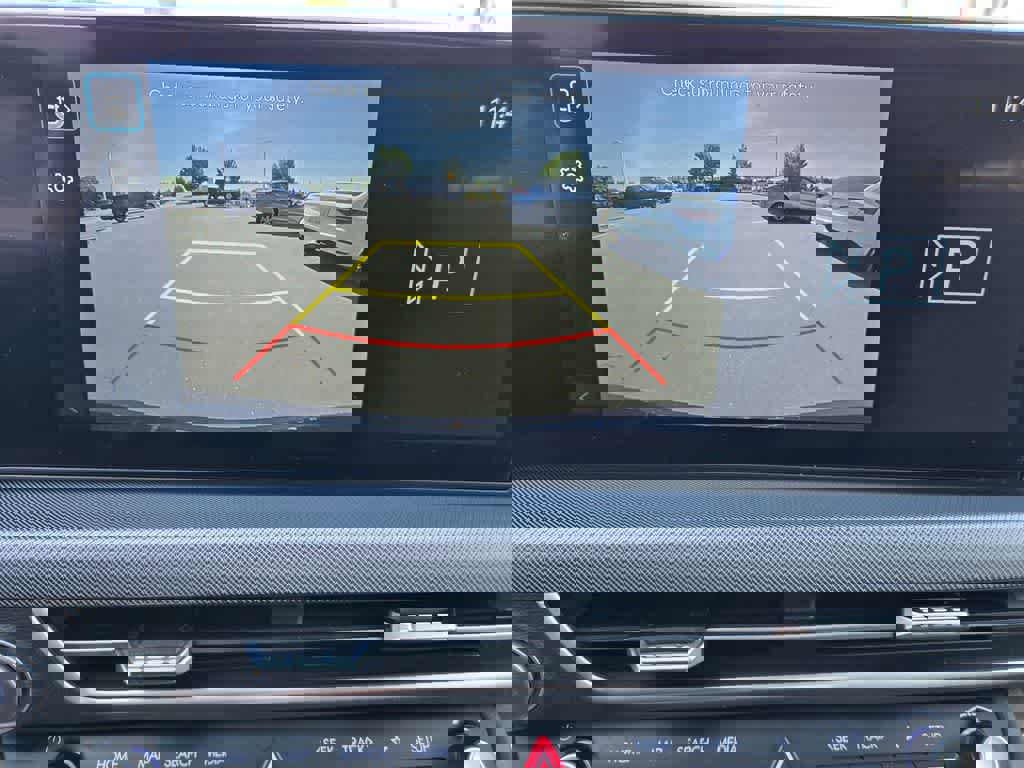 Used 2024 Hyundai Sonata SEL FWD image 11