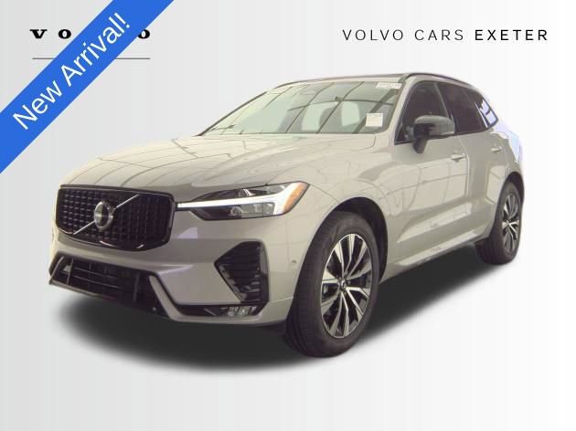 Used 2025 Volvo XC60 B5 Plus image 1