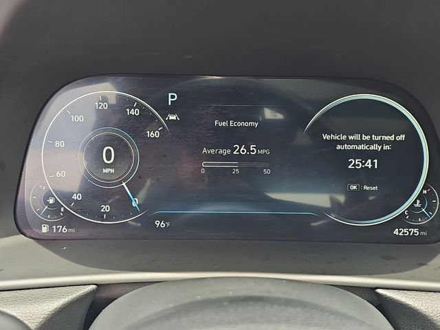 Used 2022 Hyundai Sonata Limited FWD image 19