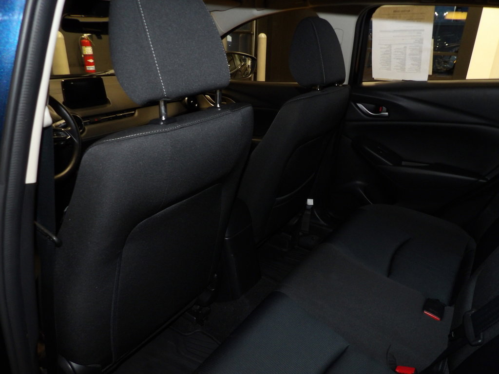 Used 2020 MAZDA CX-3 Sport image 21