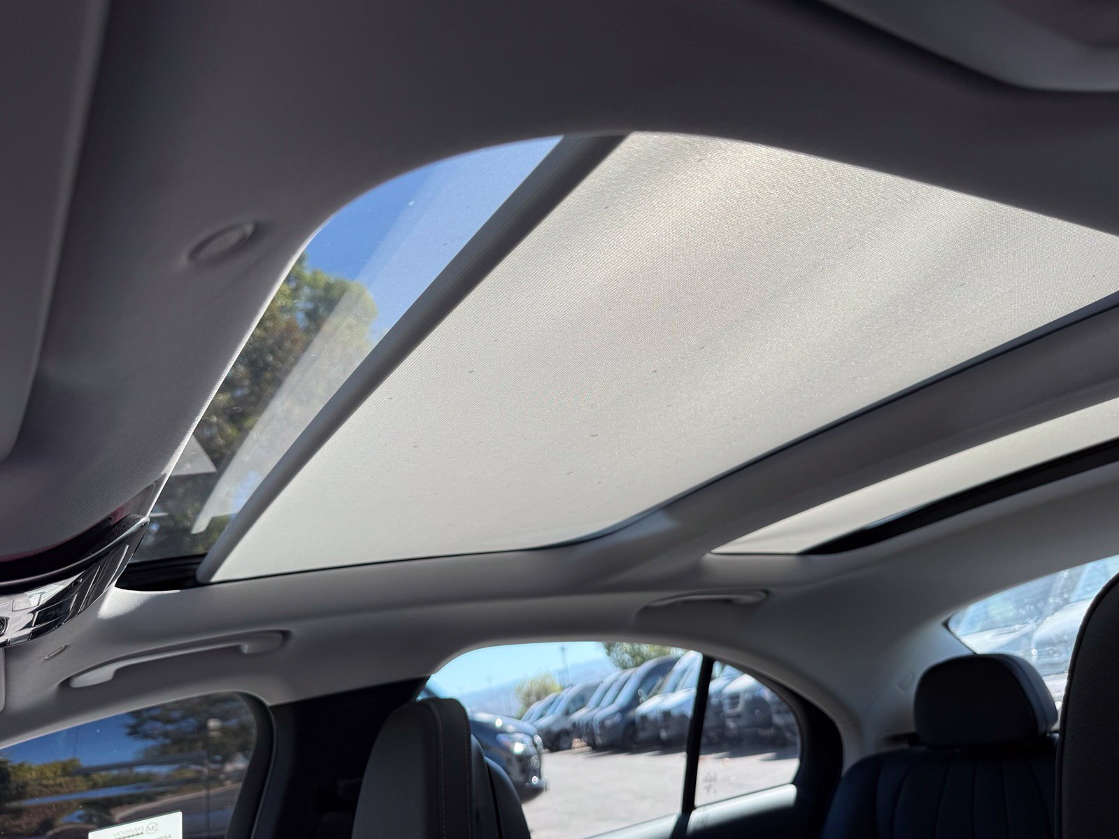 New 2026 Mercedes-Benz E 450 4MATIC Sedan image 20