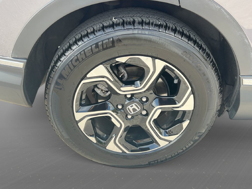 Used 2018 Honda CR-V Touring image 24