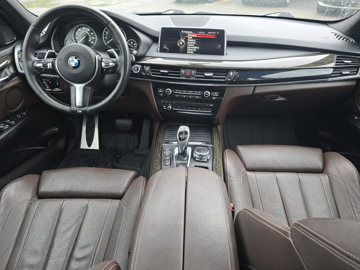 Used 2015 BMW X5 xDrive35i AWD/4WD image 20