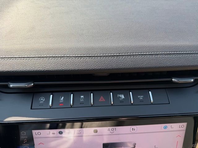 New 2026 Jeep Grand Cherokee Limited image 37