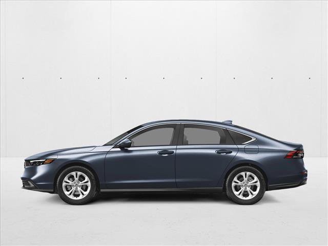 New 2026 Honda Accord LX image 2
