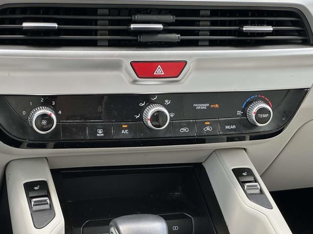 Used 2020 Kia Telluride S w/ S 8 Passenger Seating Package AWD/4WD image 22