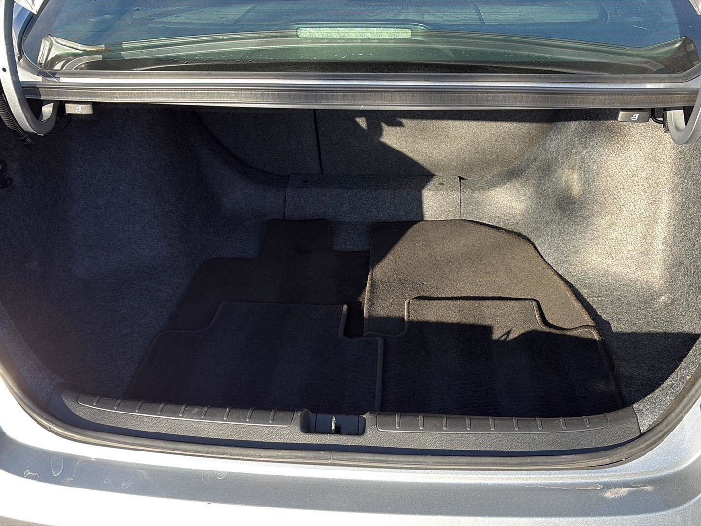 Certified 2022 Honda Accord Sport image 23