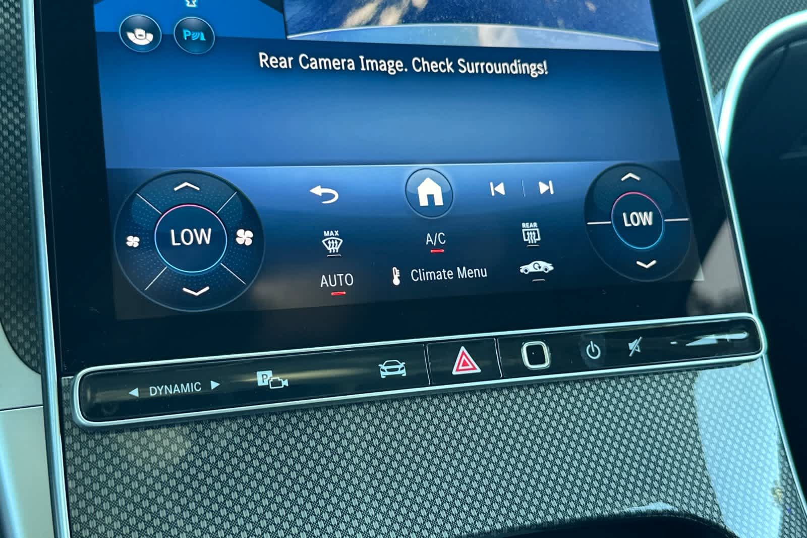 Certified 2026 Mercedes-Benz C 300 Sedan image 18