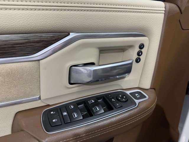 Used 2020 RAM 2500 Laramie image 33