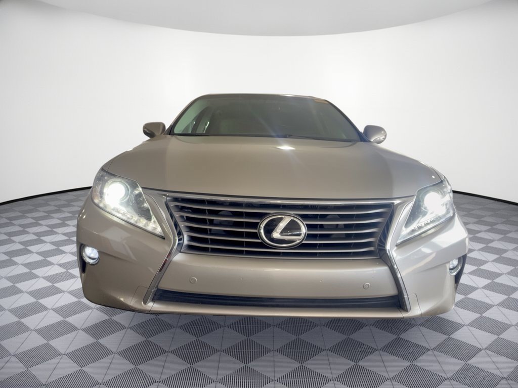 Used 2015 Lexus RX 350 FWD image 5