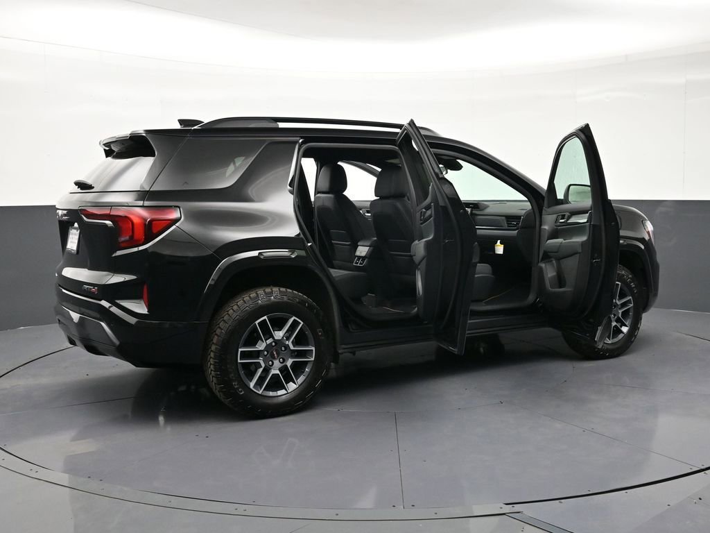 Used 2026 GMC Terrain AT4 image 33