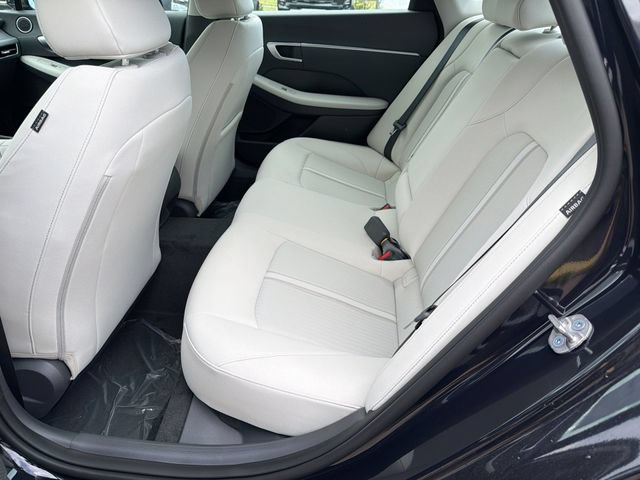 New 2026 Hyundai Sonata SEL AWD/4WD image 25