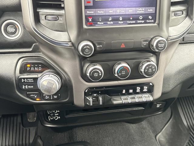 Used 2020 RAM 2500 Power Wagon image 33