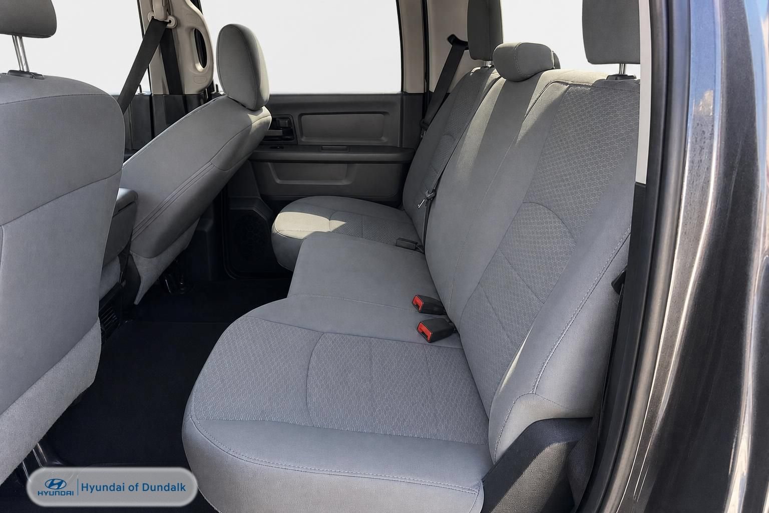 Used 2018 RAM 1500 Tradesman w/ Popular Equipment Group AWD/4WD image 12