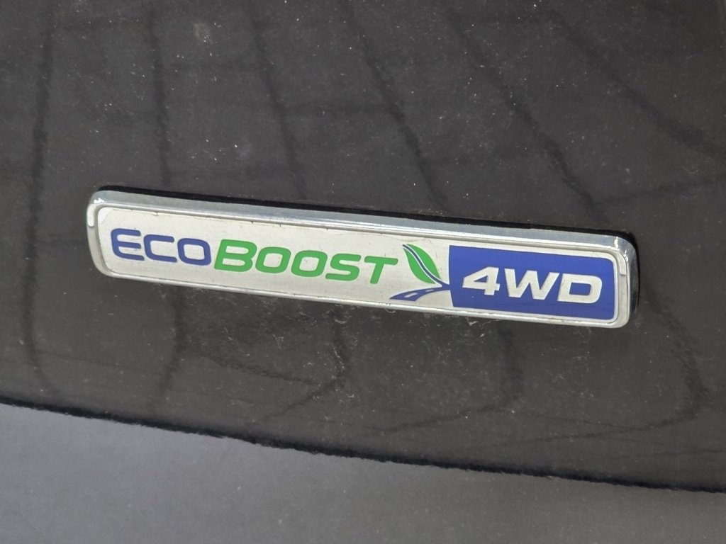 Used 2019 Ford Explorer Sport w/ Equipment Group 401A image 18