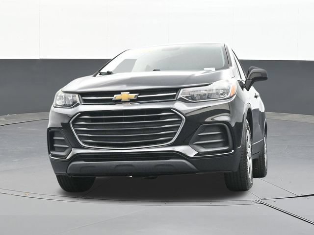 Used 2017 Chevrolet Trax LS FWD image 53