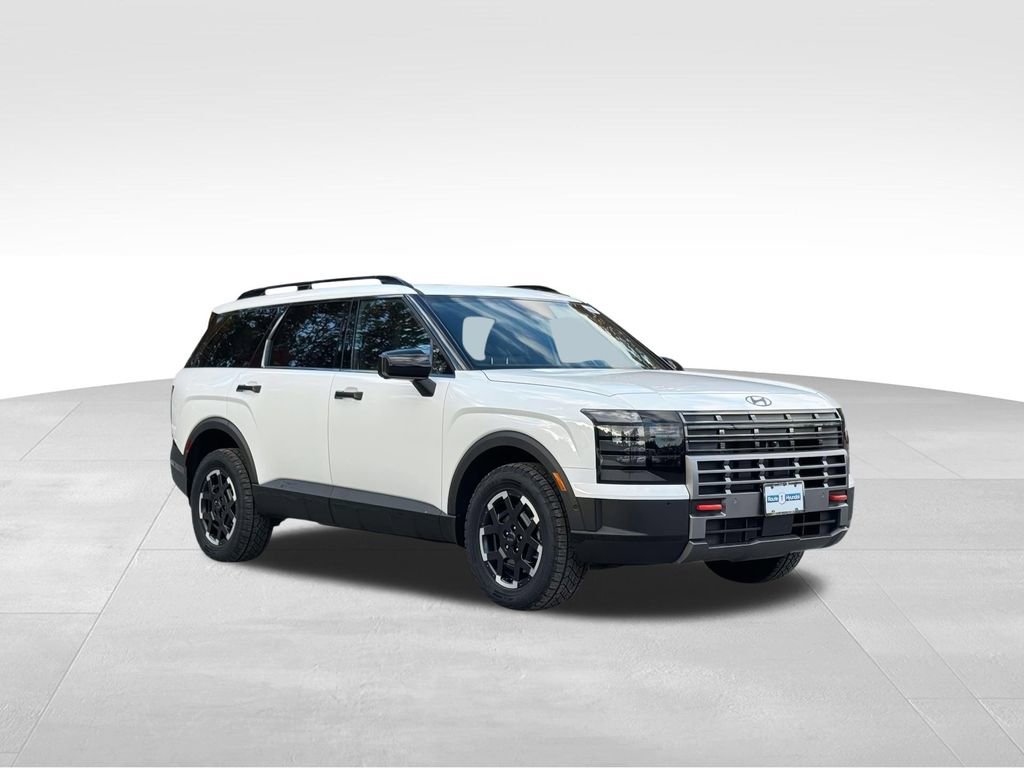 New 2026 Hyundai Palisade XRT Pro