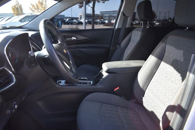 Used 2022 Chevrolet Equinox LT image 13
