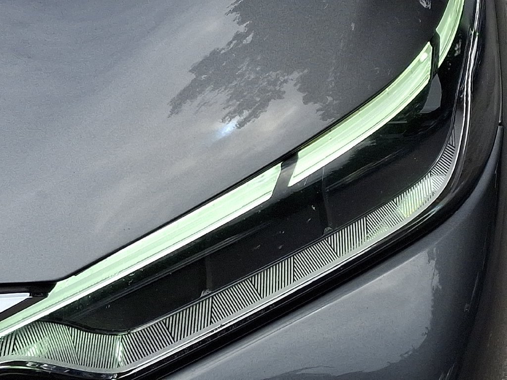 Used 2022 INFINITI QX60 Pure AWD/4WD image 10