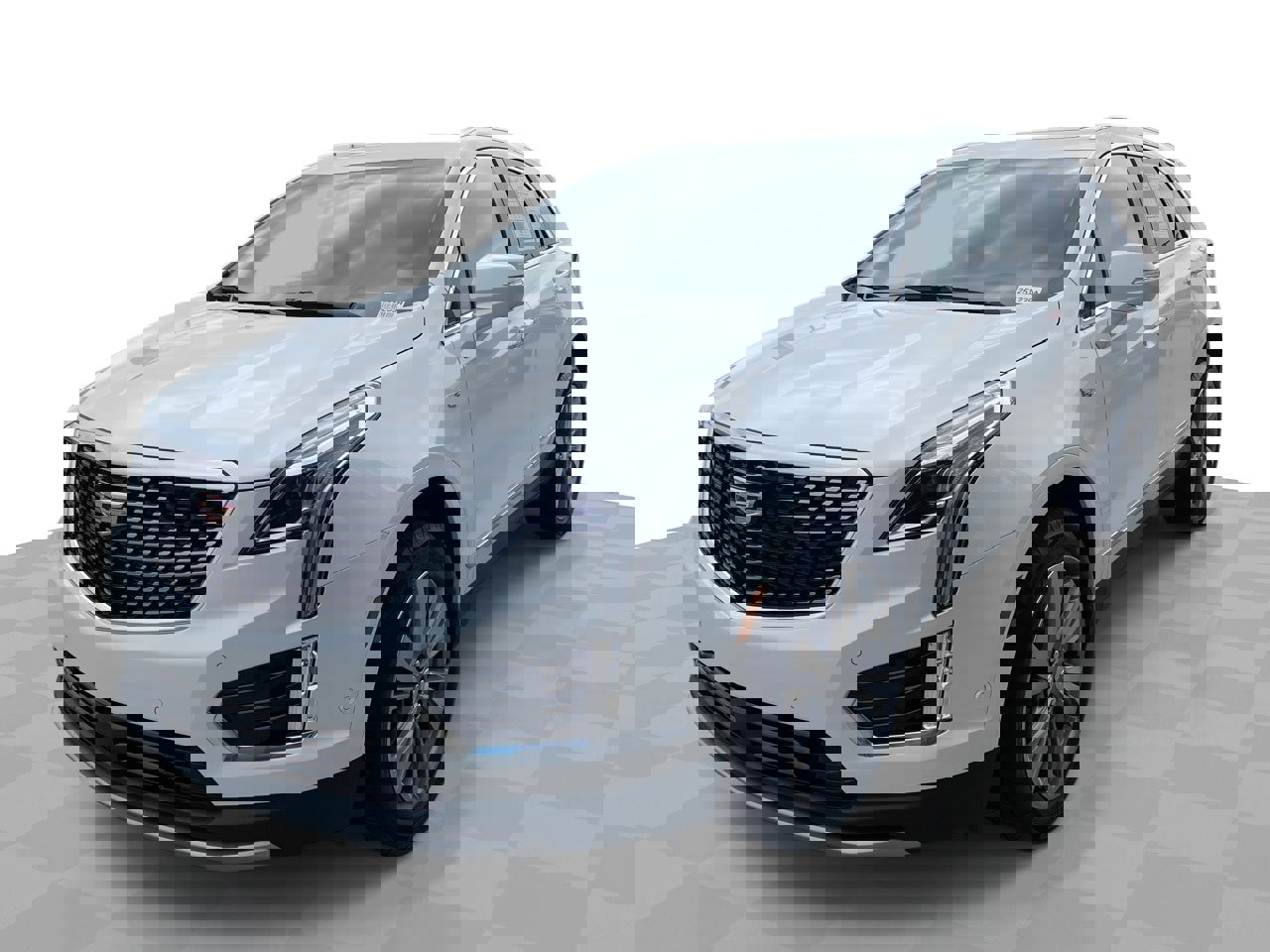 Certified 2024 Cadillac XT5 Premium Luxury w/ Technology Package image 1