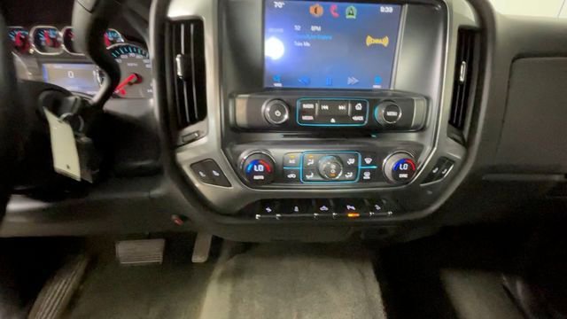 Used 2014 Chevrolet Silverado 1500 LT w/ All Star Edition AWD/4WD image 35