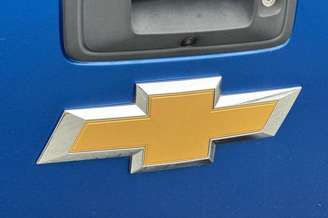 Used 2018 Chevrolet Colorado Z71 image 45