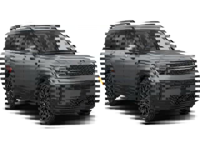 New 2026 Hyundai Santa Fe Calligraphy image 6