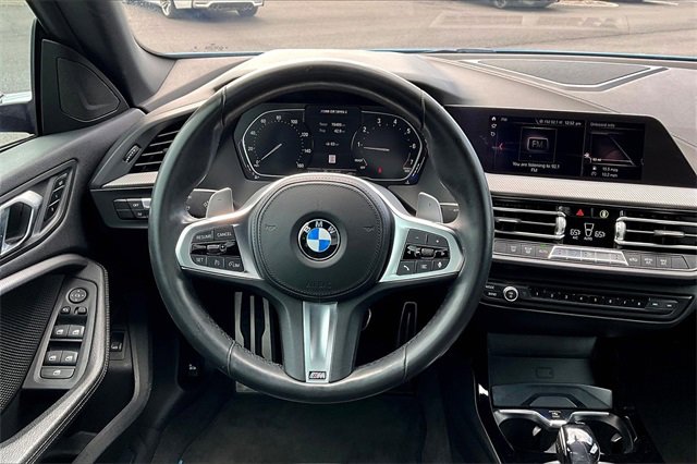 Used 2020 BMW M235i xDrive Gran Coupe image 5