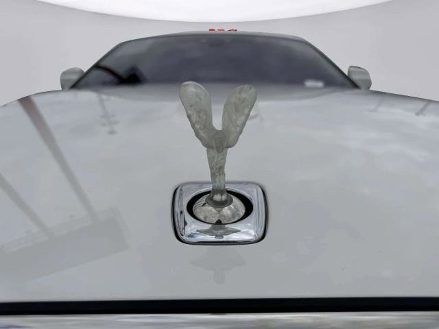 Used 2021 Rolls-Royce Ghost AWD/4WD image 12