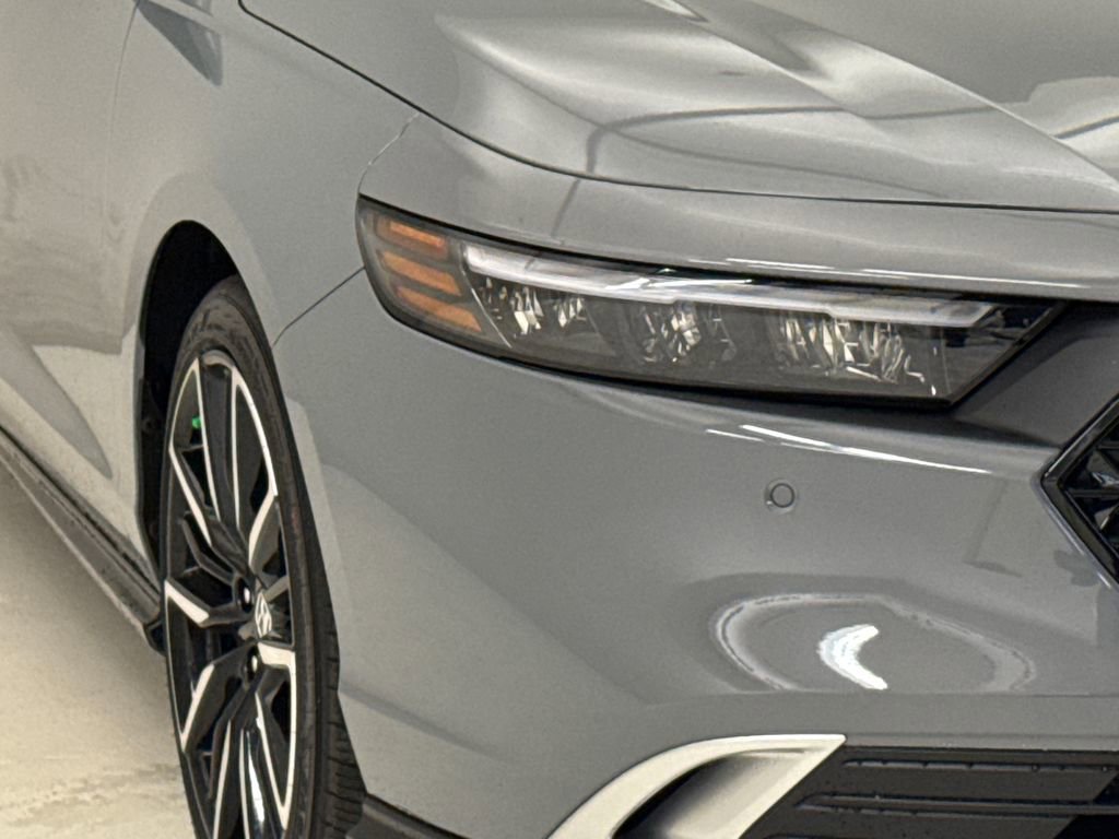 New 2026 Honda Accord Touring image 5