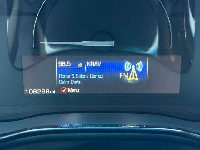 Used 2018 Cadillac XT5 Luxury w/ Driver Awareness Package AWD/4WD image 11