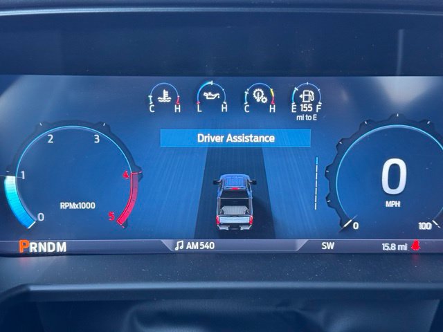 New 2027 Ford F250 Platinum AWD/4WD image 30