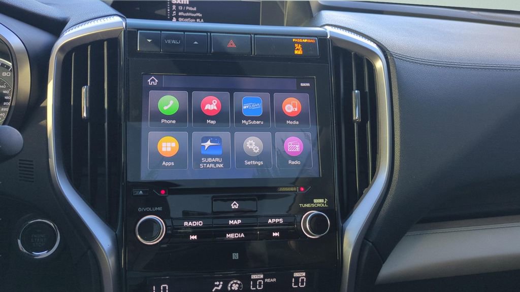 Used 2020 Subaru Ascent Touring w/ Popular Package #2 image 20