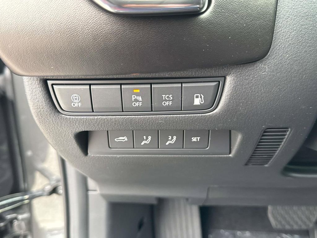 New 2026 MAZDA CX-50 2.5 Hybrid w/ Weather Package image 16