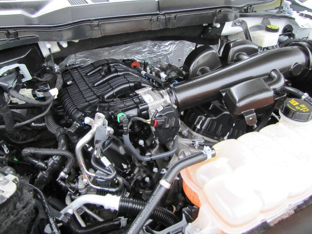 Used 2023 Ford F150 XLT w/ Equipment Group 301A Mid image 36