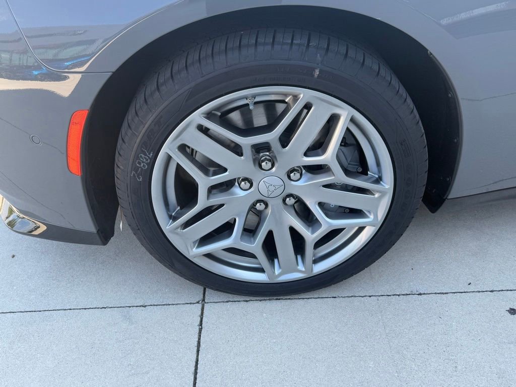 New 2026 Dodge Charger R/T Scat Pack image 31