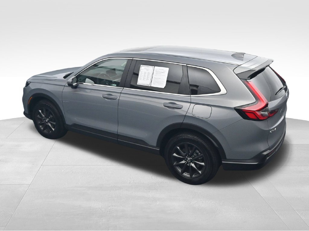 Used 2026 Honda CR-V EX-L image 39