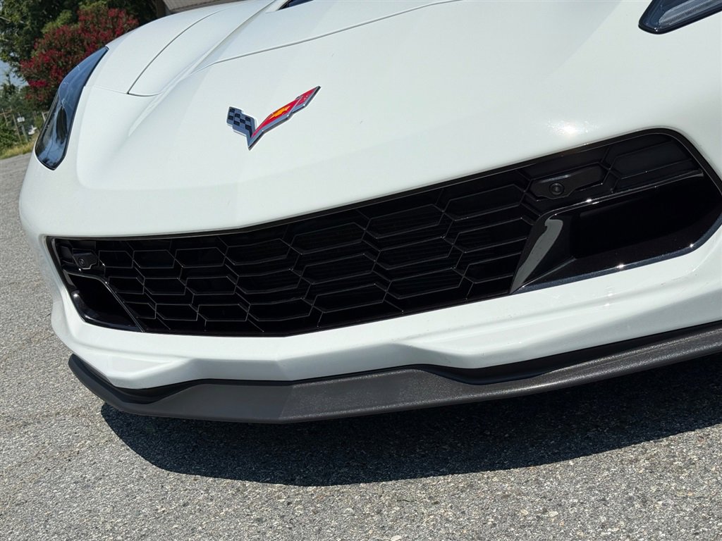 Used 2016 Chevrolet Corvette Z06 w/ 3LZ Preferred Equipment Group image 18