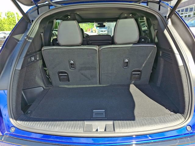 Certified 2024 Acura MDX A-Spec AWD/4WD image 34