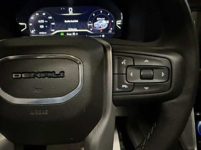 Used 2024 GMC Yukon Denali w/ Max Trailering Package image 16