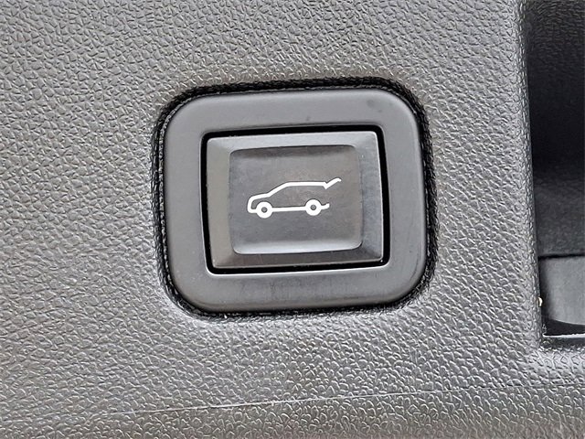 Used 2020 Chevrolet Equinox LT AWD/4WD image 28