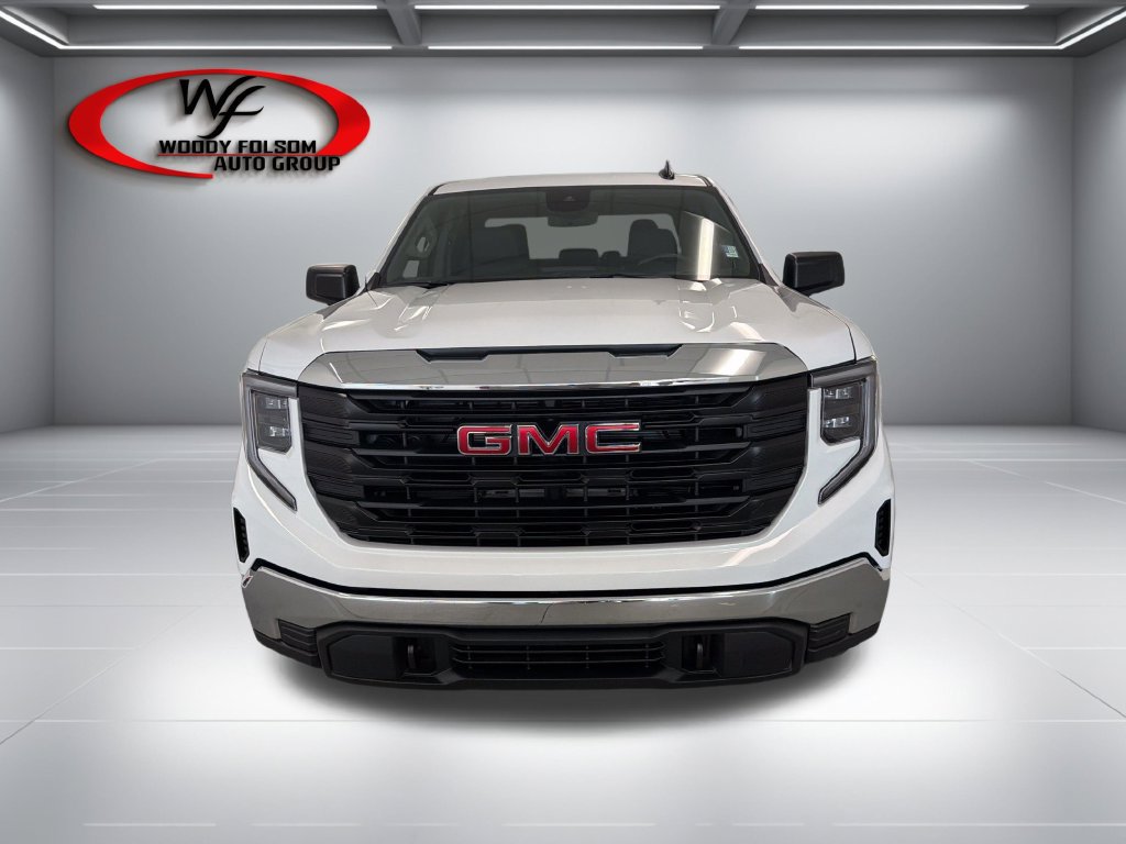 New 2026 GMC Sierra 1500 Pro w/ Pro Value Package AWD/4WD image 2