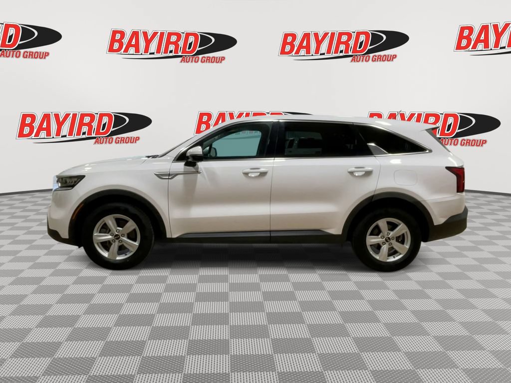 Used 2021 Kia Sorento LX FWD image 5