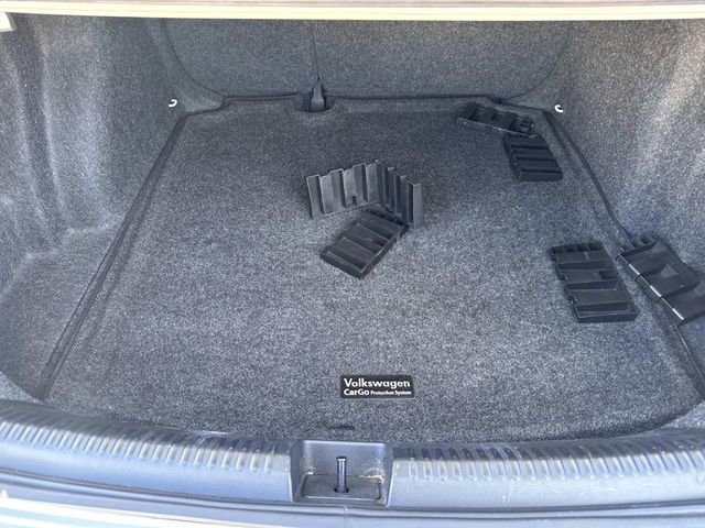 Used 2016 Volkswagen Jetta S image 5