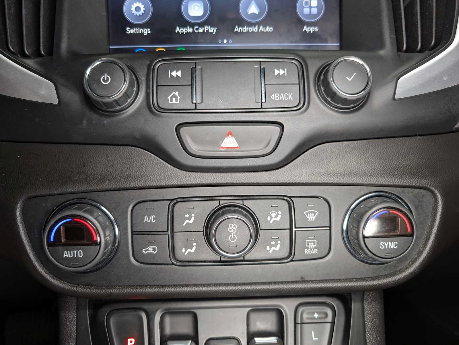 Certified 2021 GMC Terrain SLT w/ Elevation Edition AWD/4WD image 31
